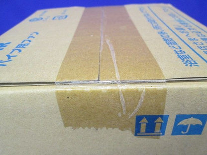 パイプ用ファン 強制排気用 格子形 風量形 (速結端子)電源コード式 本体スイッチ付 KP-08DS