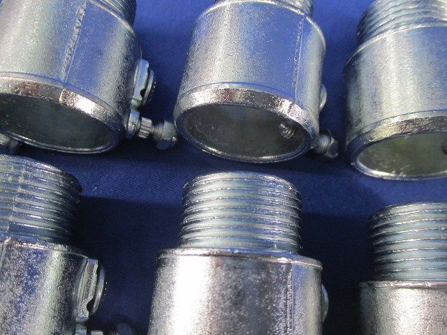 PF管GPアダプター(10個入) MFSGN-22G