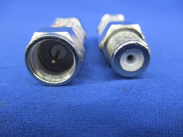 ケーブルモデム用アッテネータ(2個入) 2695N-10