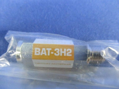 アッテネータ(3個入) BAT-3H2