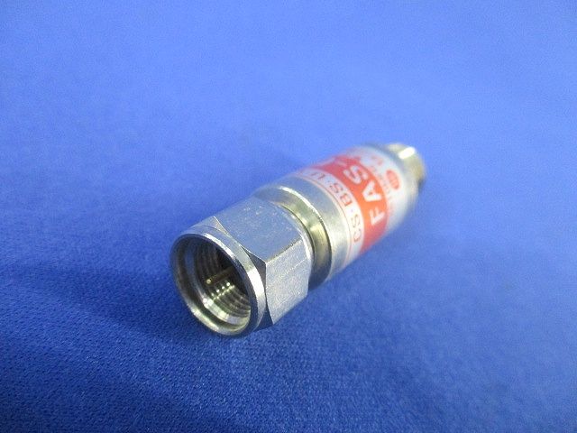 アッテネーター(2個入) FAS-6A