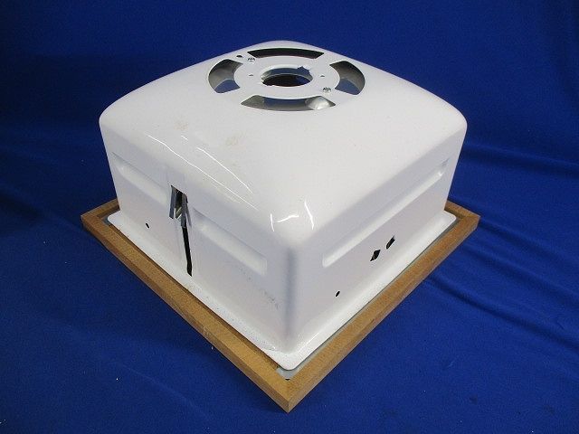 天井埋込型白熱灯ダウンライトφ200(保護チューブ無)(汚れ有) LB73633