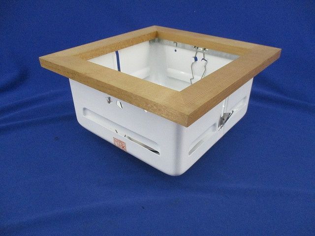 天井埋込型白熱灯ダウンライトφ200(汚れ有) LB73633