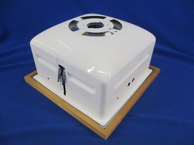 天井埋込型白熱灯ダウンライトφ200(汚れ有) LB73633