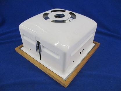 天井埋込型白熱灯ダウンライトφ200(汚れ有) LB73633