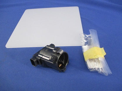 天井埋込型白熱灯ダウンライトφ200(汚れ有) LB73633