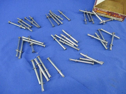 ヒットネイル(4.5mm×55mm)38個入(SUS) 4.5mm×55mm