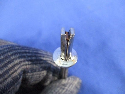 ヒットネイル(4.5mm×55mm)38個入(SUS) 4.5mm×55mm