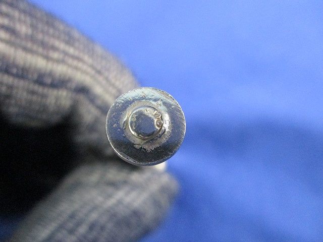 ヒットネイル(4.5mm×55mm)38個入(SUS) 4.5mm×55mm