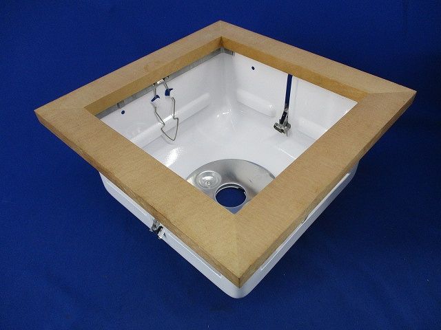 天井埋込型白熱灯ダウンライトφ200 LB73633