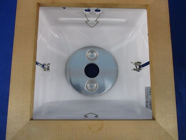 天井埋込型白熱灯ダウンライトφ200 LB73633