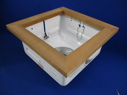 天井埋込型白熱灯ダウンライトφ200 LB73633