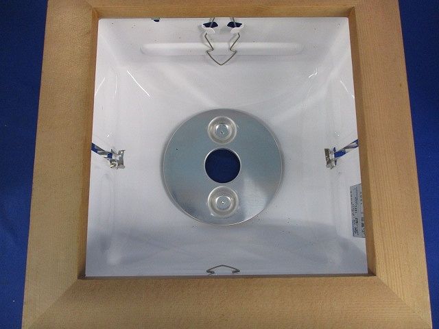 天井埋込型白熱灯ダウンライトφ200 LB73633