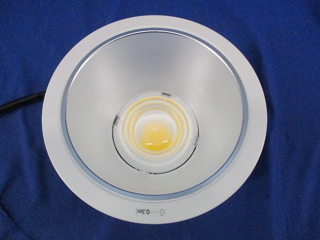 LEDダウンライト(電源ユニット別売) φ150 NDN46642SK