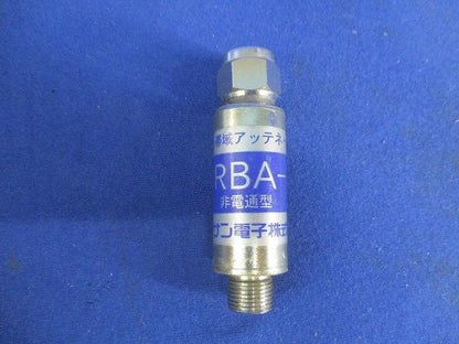 アッテネーター SRBA-6