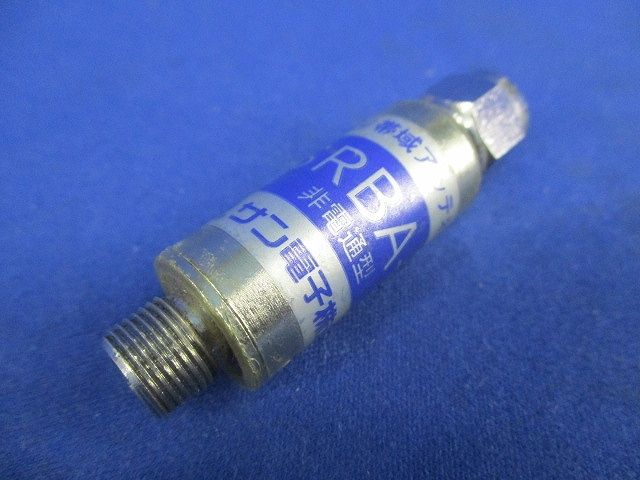 アッテネーター SRBA-6