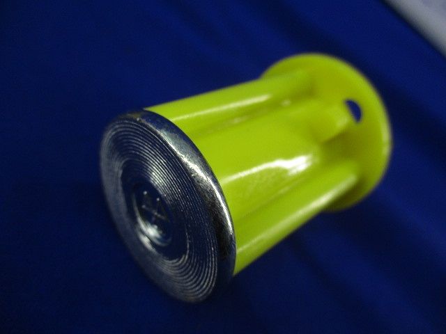 バリアス(50本入)(黄色) V-4045
