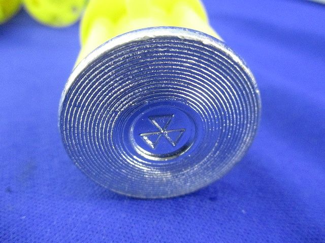 バリアス(50本入)(黄色) V-4045