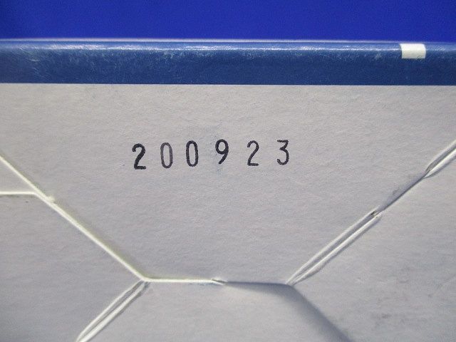 埋込スイッチ用ハンドル ネーム付 マットホワイト (10個入) WTA3011W-10