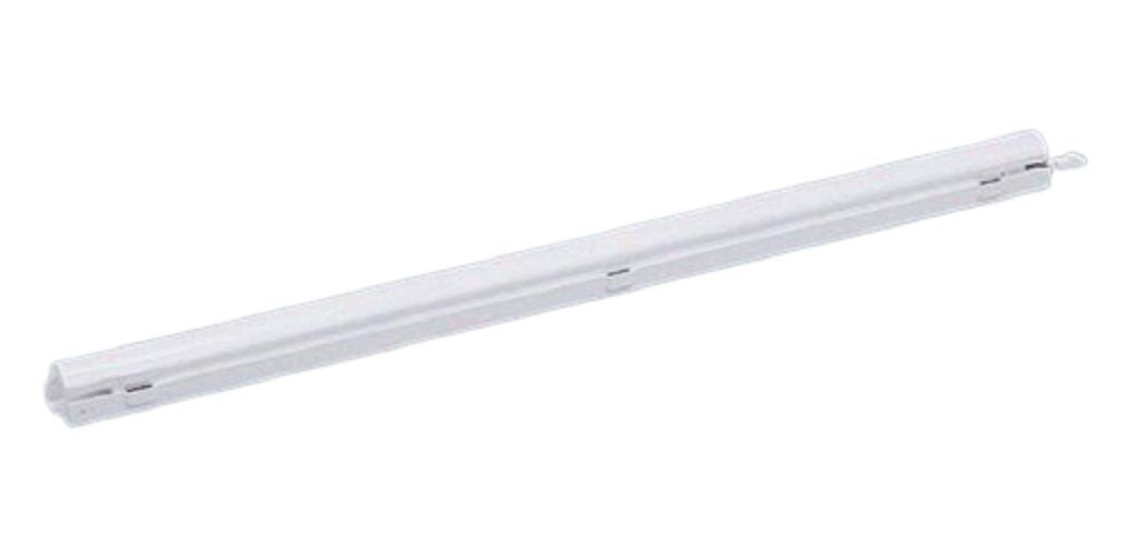 シームレス建築部材 エンド用灯具本体(送り用コネクタなし) 調光不可 NNF09040LE1