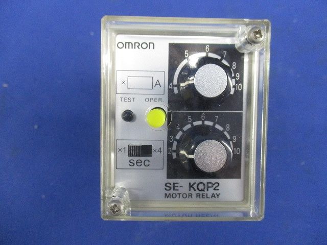 モータ･リレー SE-KQP2