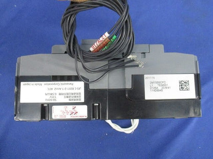 サーキットブレーカ3P3E125A(ビス無) BBW-225CN