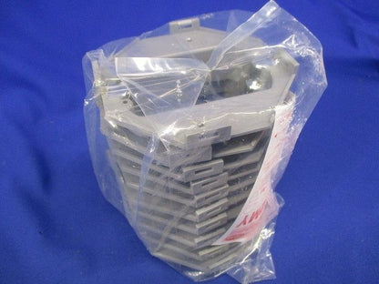 八角用プラ塗代カバー(ワンタッチタイプ)小判型 10個入 OF-12MY-10
