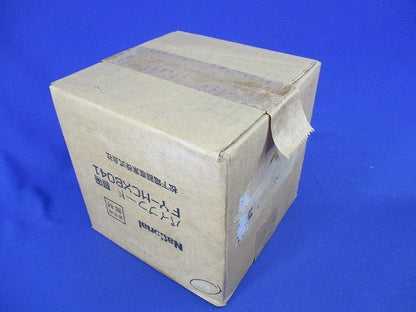 パイプフード National FY-MCXB041