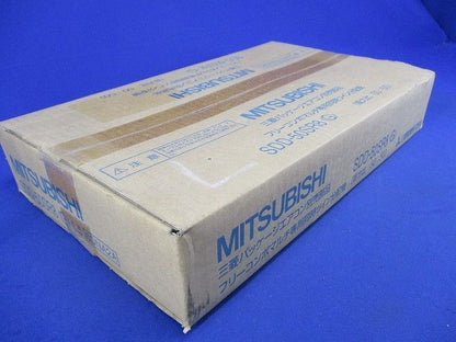 フリーコンポマルチ専用同時ツイン分配管 SDD-50SR8