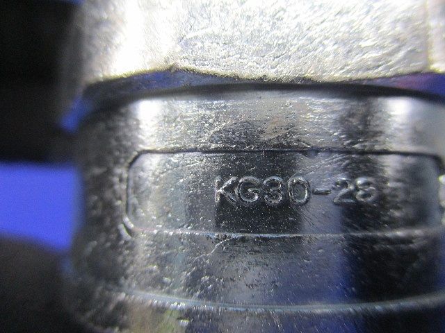 コンビネーションカップリング(5個入) KG30-28
