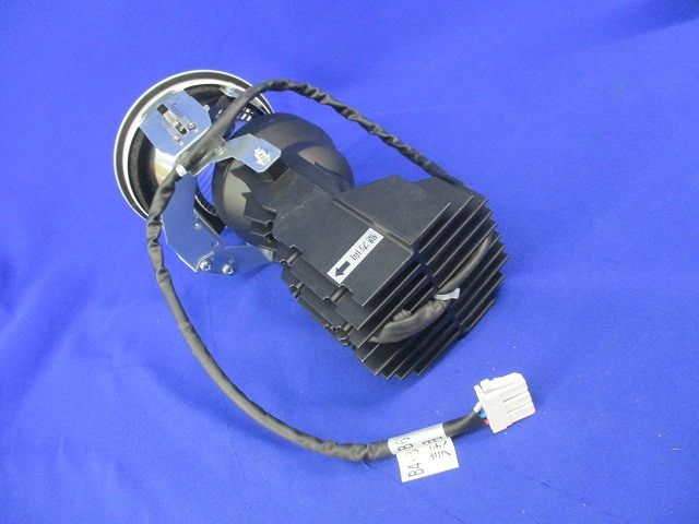 LED照明器具φ125 PAXD500Y