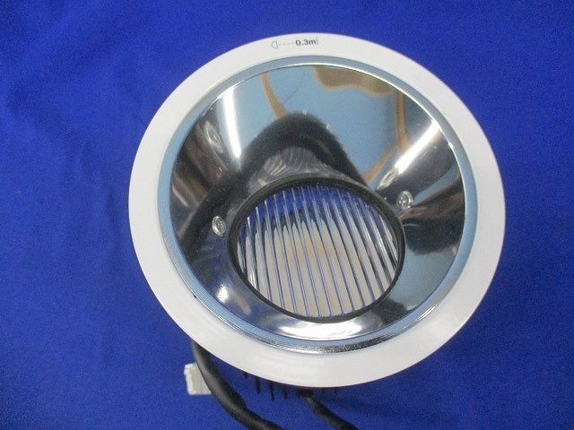 LED照明器具φ125 PAXD500Y