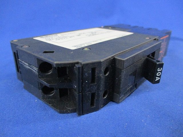 分岐回路用ブレーカ2P2E30A National BKF2302RT