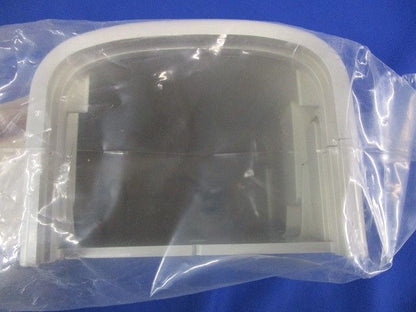 モールダクト(R)付属品ダクト曲ガリ(3個入)ミルキーホワイト MDM-50M