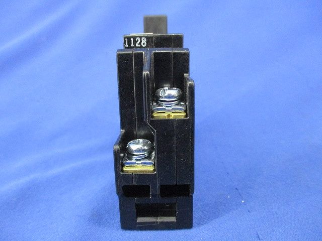 オートブレーカ2P1E20A(2個入)テプラ痕有 F52CN
