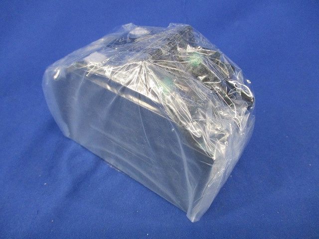オートブレーカ2P1E20A(2個入)テプラ痕有 F52CN