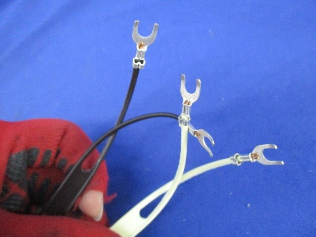 分波器 VUS-33/73