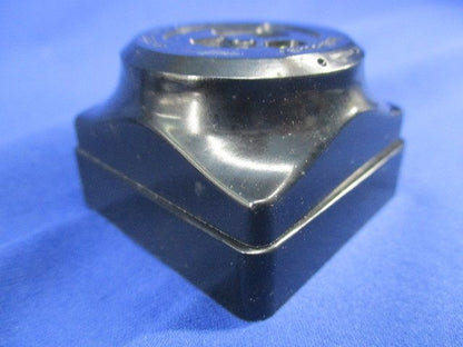 引掛露出コンセント(5個入)(ブラック)National WK2215