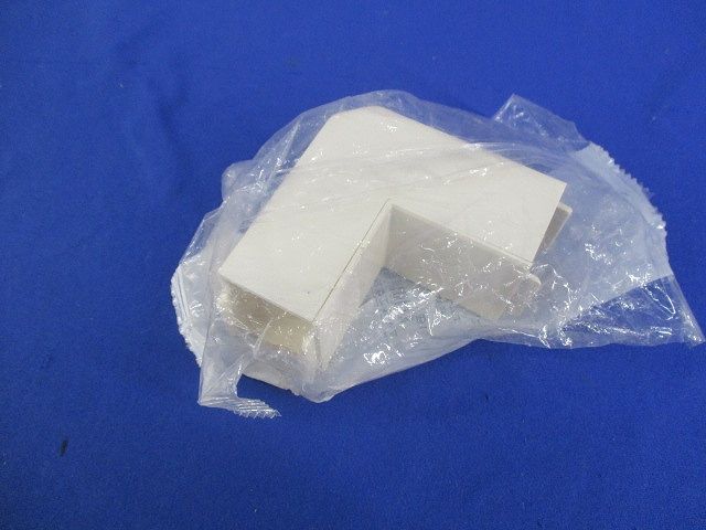 エムケーダクト付属品セット(混在4個入)(クリーム) MDJC15他
