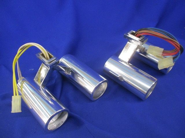 ジャンボライン用ソケット(1セット入) TJ203/CR