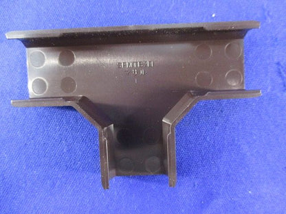 ニュー･エフモール付属品T型ブンキ(10個入)(チョコ) SFMTB2