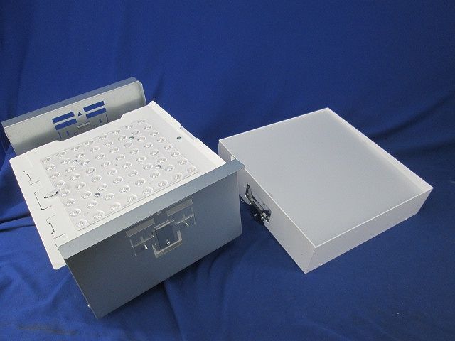 天井埋込型LEDベースライト(白色) NYY23094KLE9