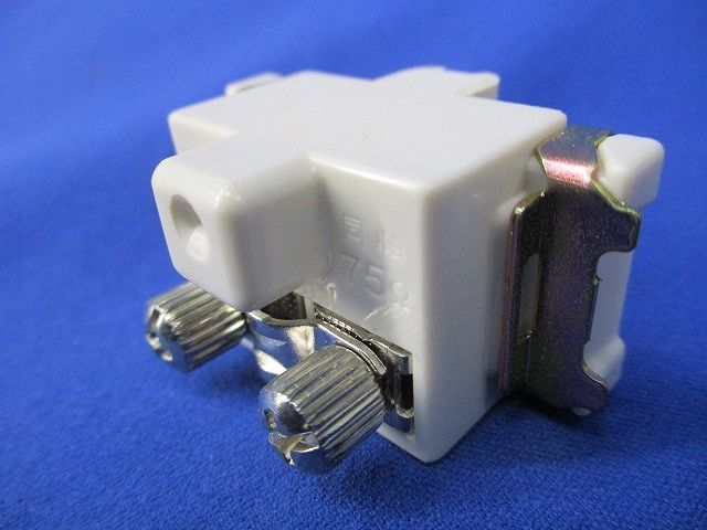 テレビターミナル(7個入)National WN3051