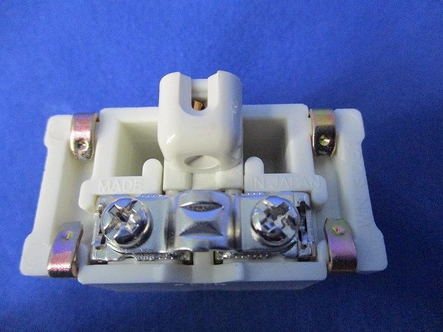 テレビターミナル(7個入)National WN3051