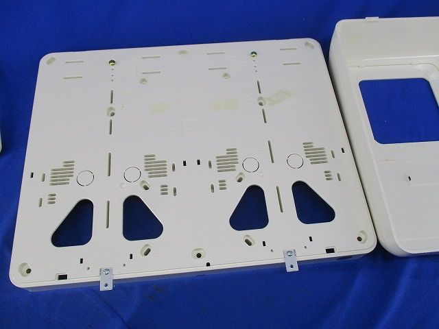 電力量計ボックス WP-2WM-Z