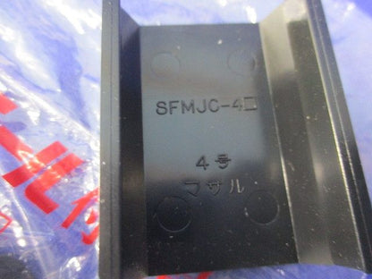 ニュー･エフモール付属品セット(混在37個入)(ブラック) SFMTB4他