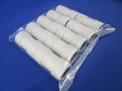 防水カップリング(アイボリー)(10個入) PFS-22BCR-I
