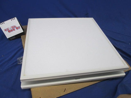 天埋形換気扇用ルーバ FY-38L21