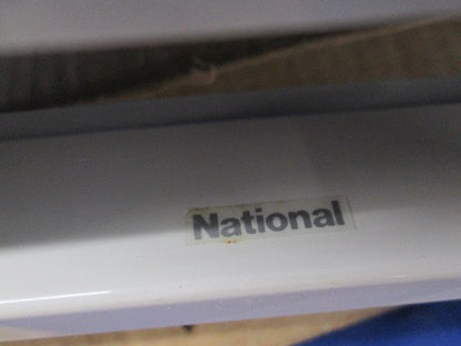 天埋形換気扇用ルーバ FY-38L21