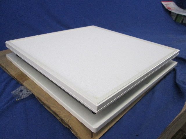 天埋形換気扇用ルーバ FY-38L21